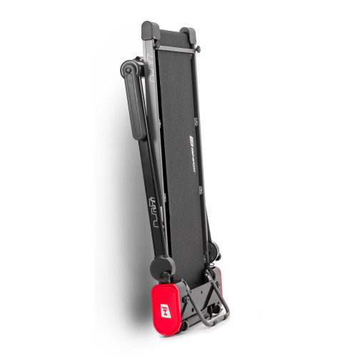 Беговая дорожка  Hop-Sport HS-900LB Clip - фото №3